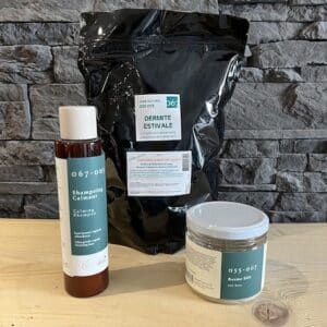 pack SOS dermite 067