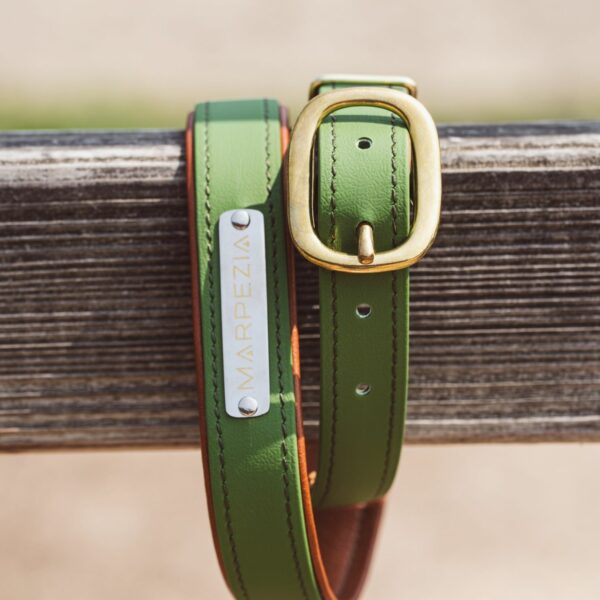 ceinture biothane military