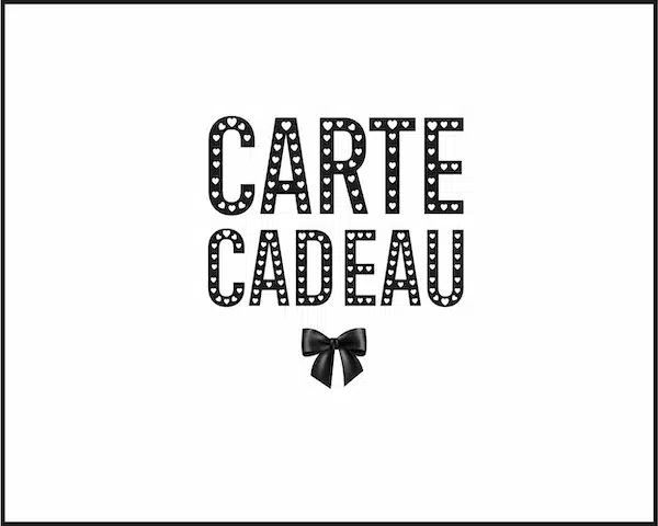 Cadeaux pour cavalier
